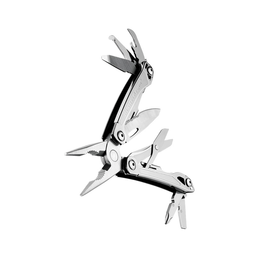 Πολυεργαλείο Wingman της Leatherman REC9434 trazeras|REC29434