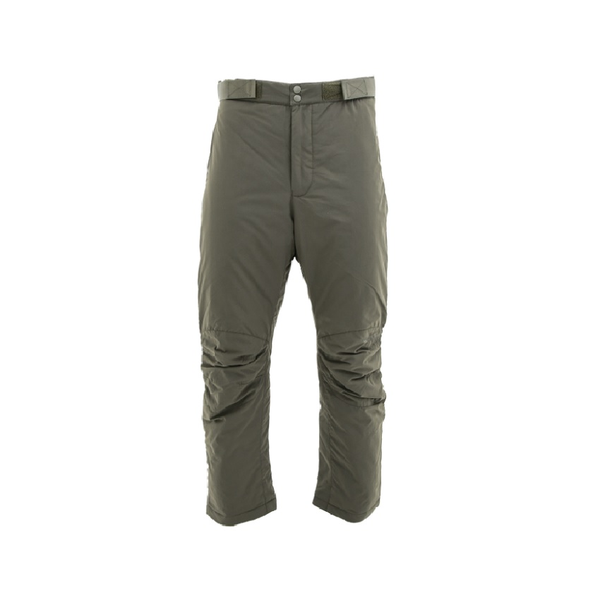 Αδιάβροχο Παντελόνι Windbreaker (Χακί) της Carinthia SRS61250 trazeras|SRS61250
