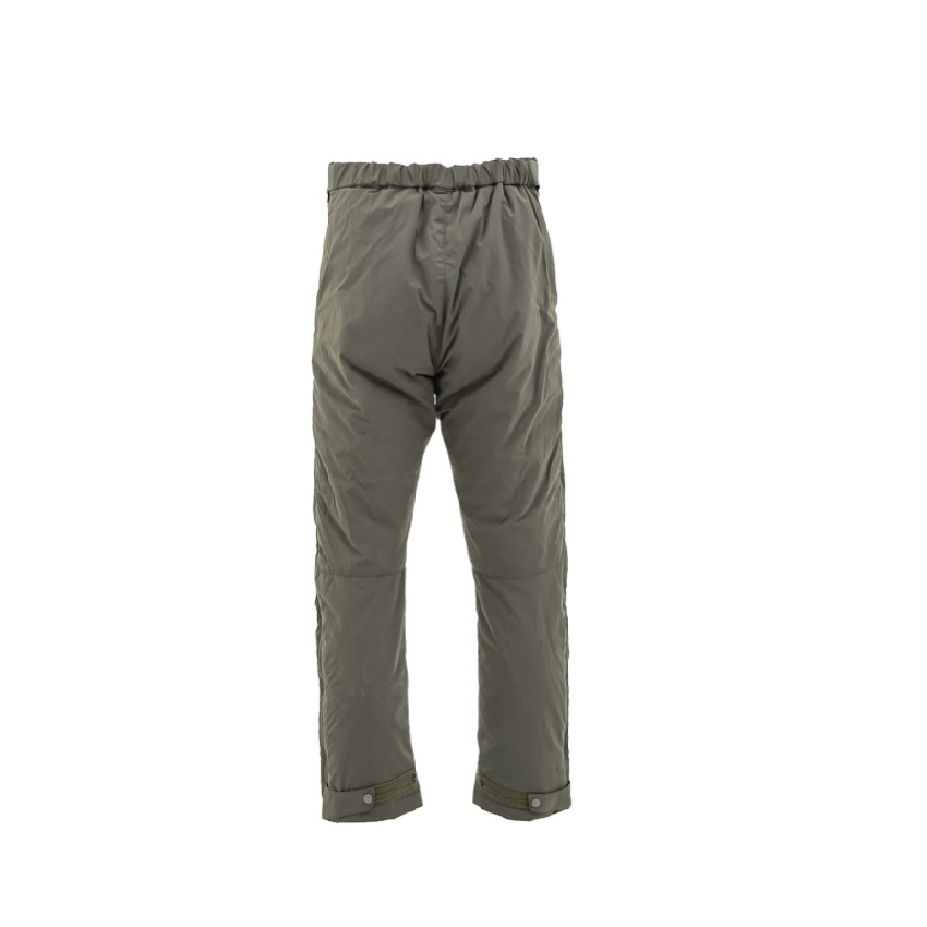 Αδιάβροχο Παντελόνι Windbreaker (Χακί) της Carinthia SRS61250 trazeras|SRS61250