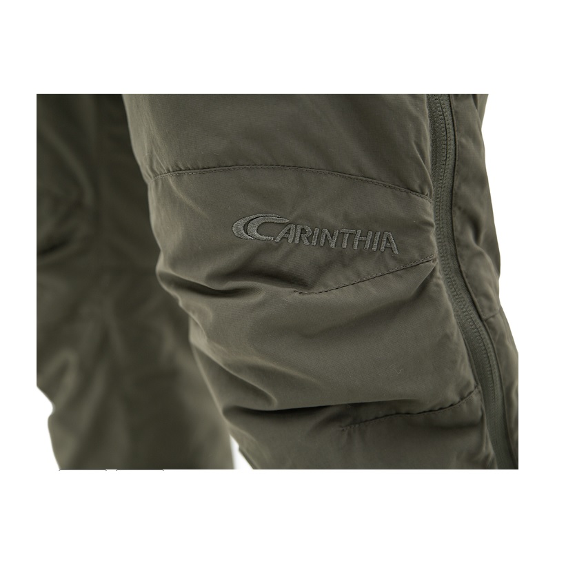 Αδιάβροχο Παντελόνι Windbreaker (Χακί) της Carinthia SRS61250 trazeras|SRS61250