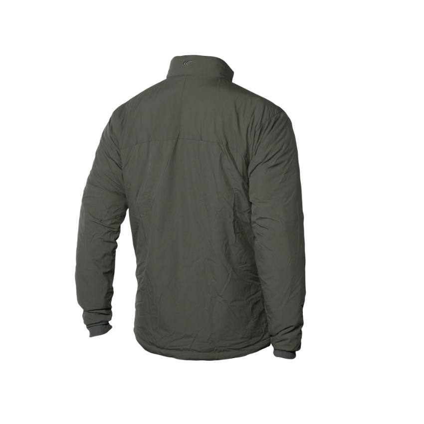 Αδιάβροχο Τζάκετ Windbreaker (Λαδί) της Carinthia SRS61204 trazeras|SRS61204