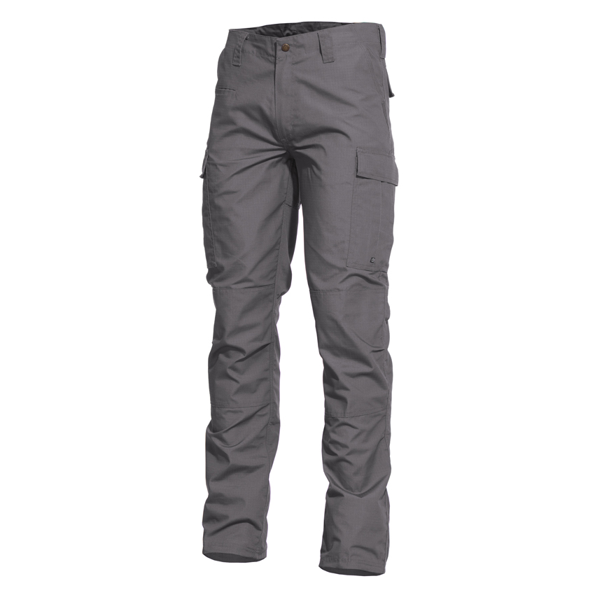 Παντελόνι BDU 2.0 (Wolf Grey) της Pentagon PEN31263 trazeras|PEN31263