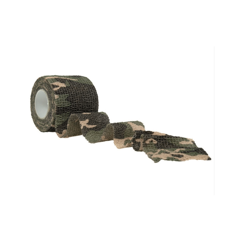 Ταινία Απόκρυψης (Woodland) της Mil-Tec STU04831 trazeras|STU04831