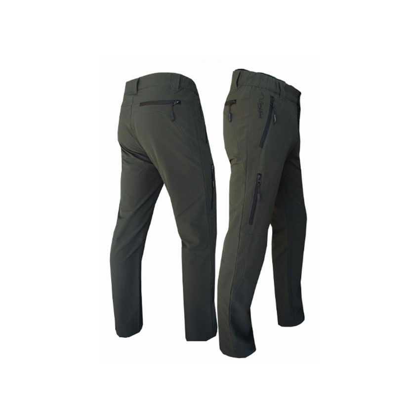 Παντελόνι Stretch (Χακί) Mod.690 της Benisport GOR46986 trazeras|GOR46986