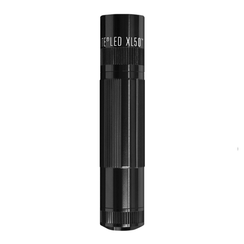 Φακός XL50-S3016 Led (Μαύρο) της Maglite EDI58096 trazeras|EDI58096