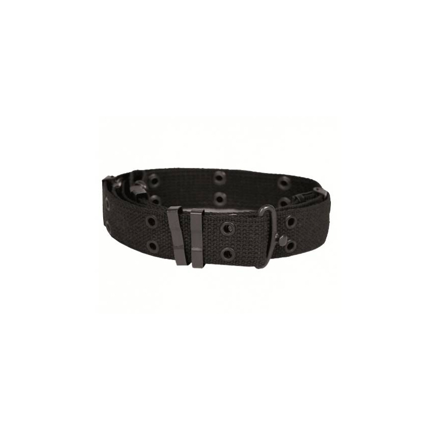 Ζώνη BDU Combat (Μαύρο) της Mil-Tec STU25457 trazeras|STU25457