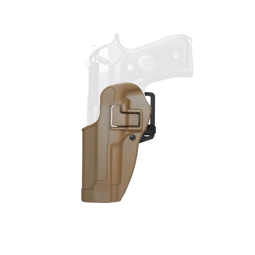 Θήκη Πιστ. Berreta Paddle (Αριστερόχειρα) της Blackhawk SRS60902 trazeras|SRS60902