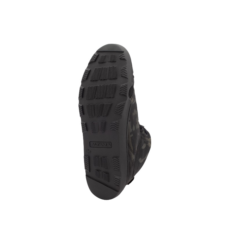 Παπούτσια Maritime Assault Mid (Dark Multicam) της Altama SRS60830 trazeras|SRS60830