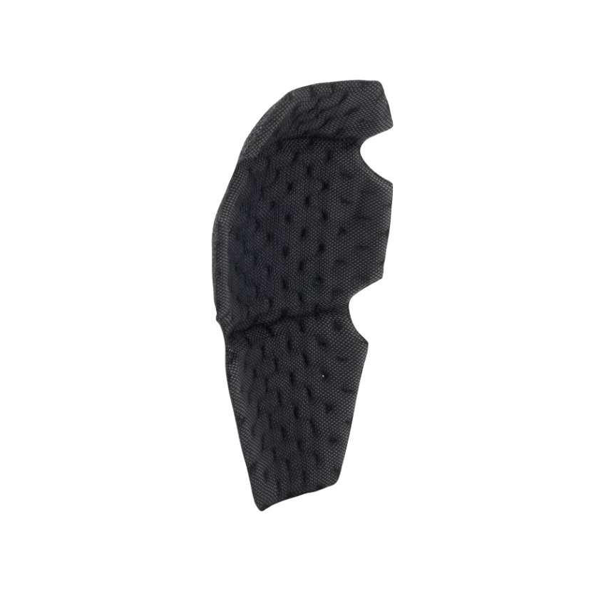 Επιαγκωνίδες Defender (Black) της First Tactical SRS61449 trazeras|SRS61449