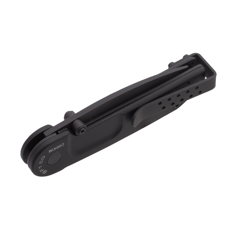 Σουγίας Τσέπης BF1 Basic Folder της Extrema Ratio SRS61356 trazeras|SRS61356
