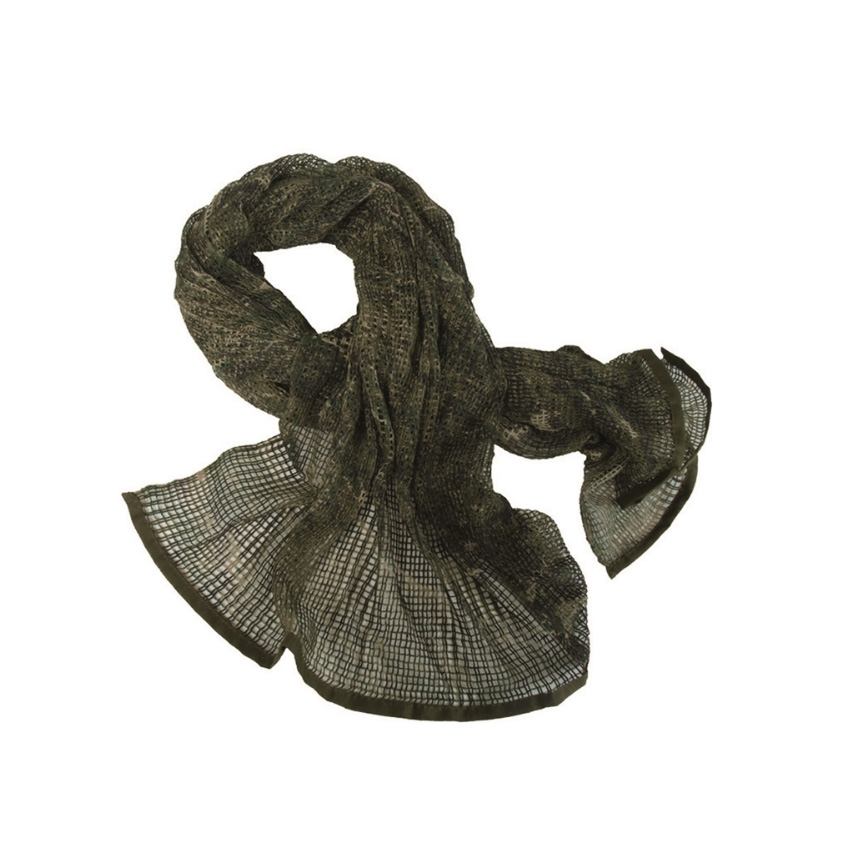 Δίχτυ Παραλλαγής (Κυπαρισσί) της Μil-Tec STU00580 trazeras|STU00580