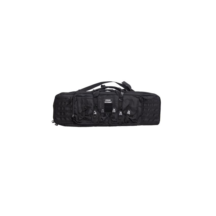 Θήκη Όπλ. 105x32cm (Μαύρο) της ASG VAS31396 trazeras|VAS31396