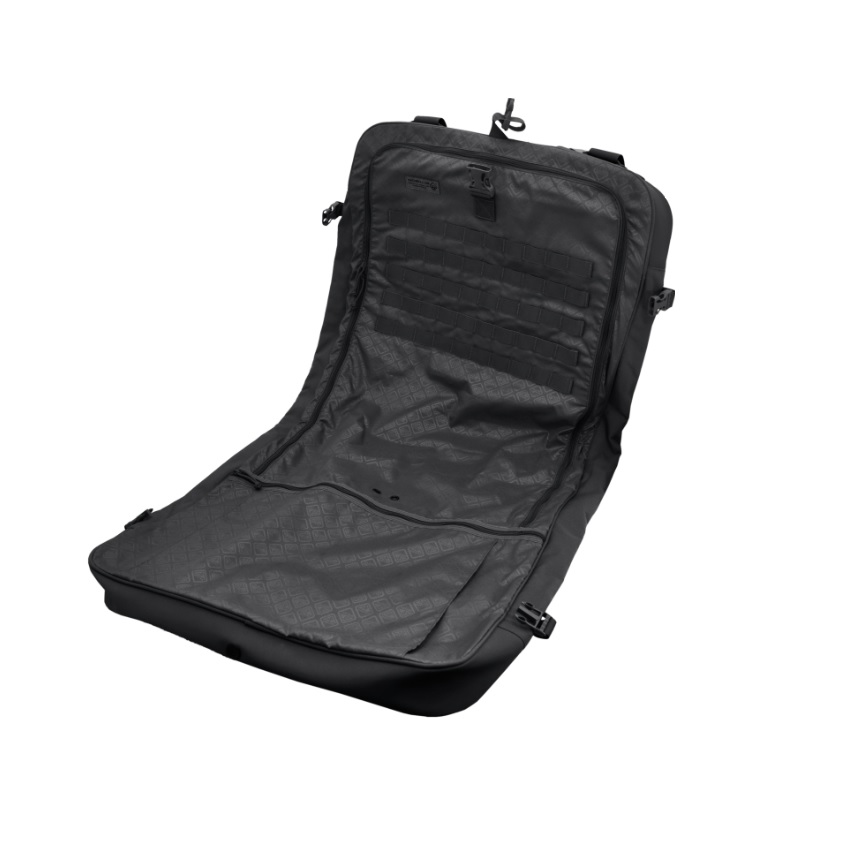 Επιχειρησιακή Τσάντα Ενδυμάτων (Black) της Hazard 4 SRS61645 trazeras|SRS61645