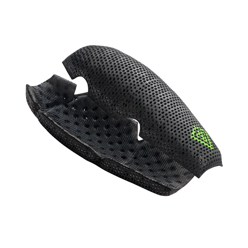 Μαλακές Επιαγκωνίδες (Black) της First Tactical SRS61424 trazeras|SRS61424