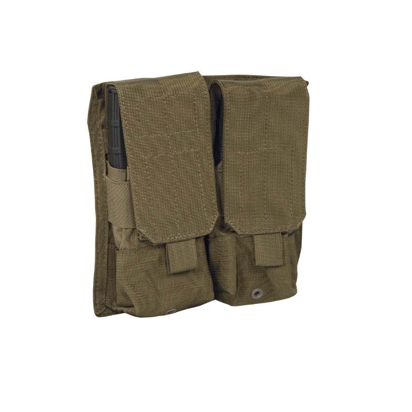 Διπλή Γεμιστηροθήκη για M4/M16 (Coyote) της Blackhawk SRS60913 trazeras|SRS60913