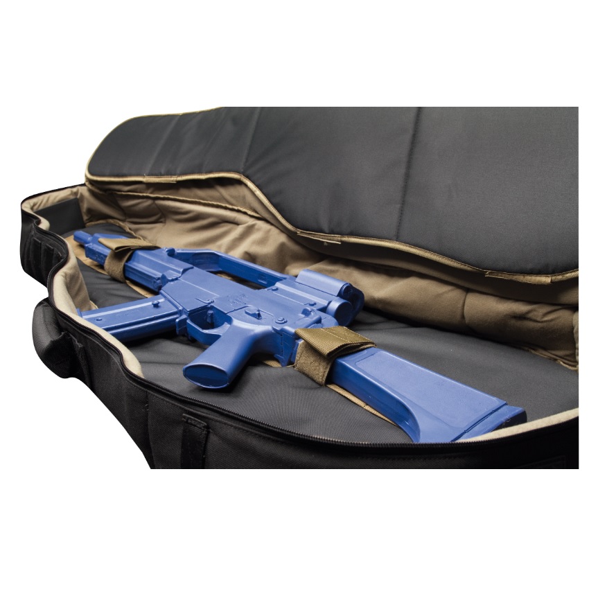 Τσάντα Μεταφοράς Battle Axe (Μαύρo) της Hazard 4 SRS61557 trazeras|SRS61557