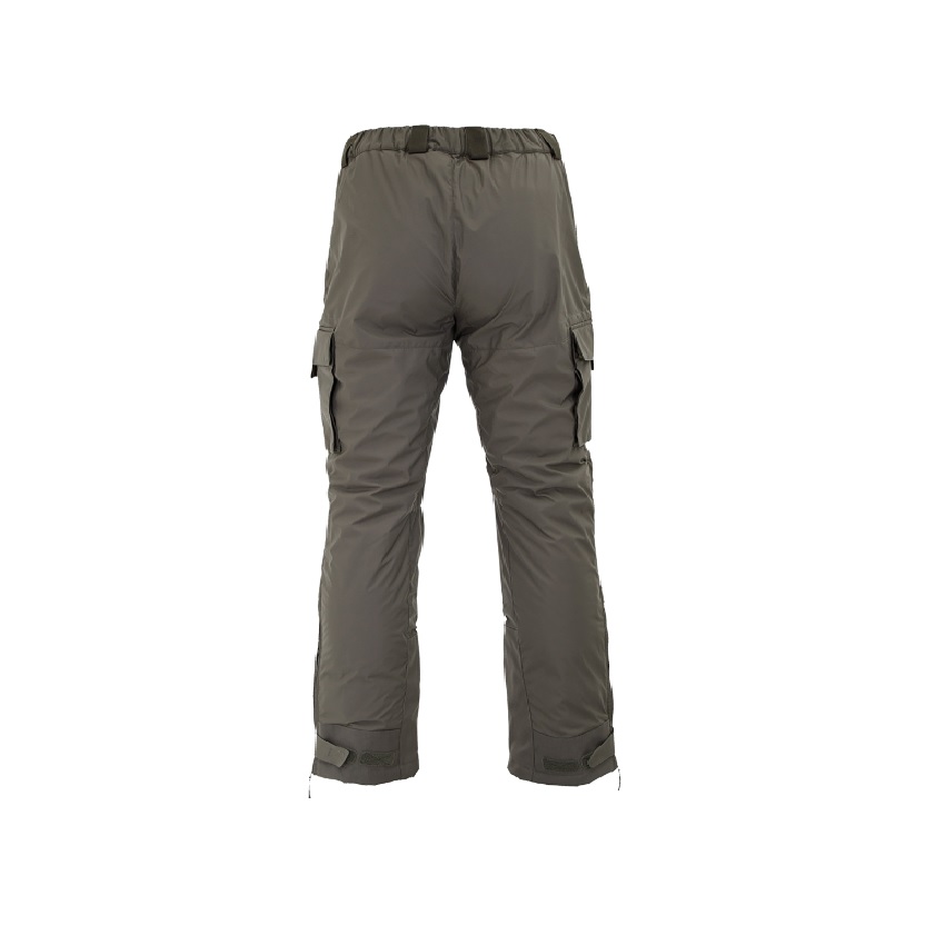 Αδιάβροχο Παντελόνι MIG 4.0 (Χακί) της Carinthia SRS61220 trazeras|SRS61220
