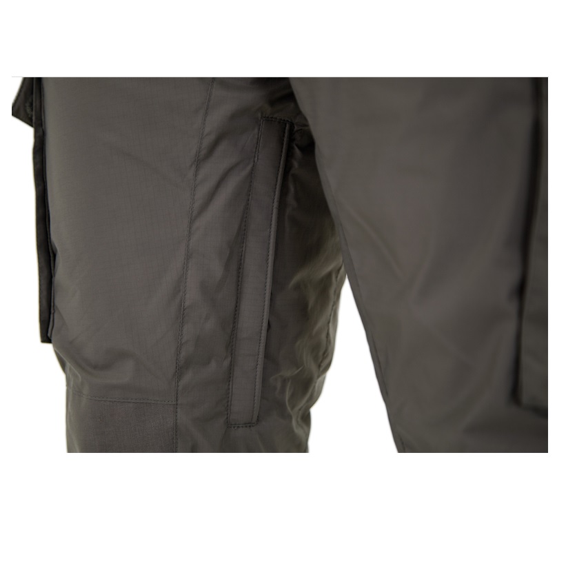 Αδιάβροχο Παντελόνι MIG 4.0 (Χακί) της Carinthia SRS61220 trazeras|SRS61220