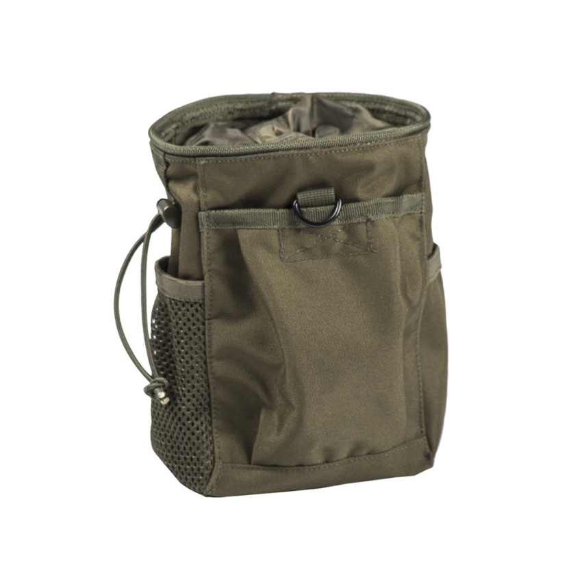 Θήκη Molle Γενικής Χρήσης (Χακί) της Mil-Tec STU20032 trazeras|STU20032