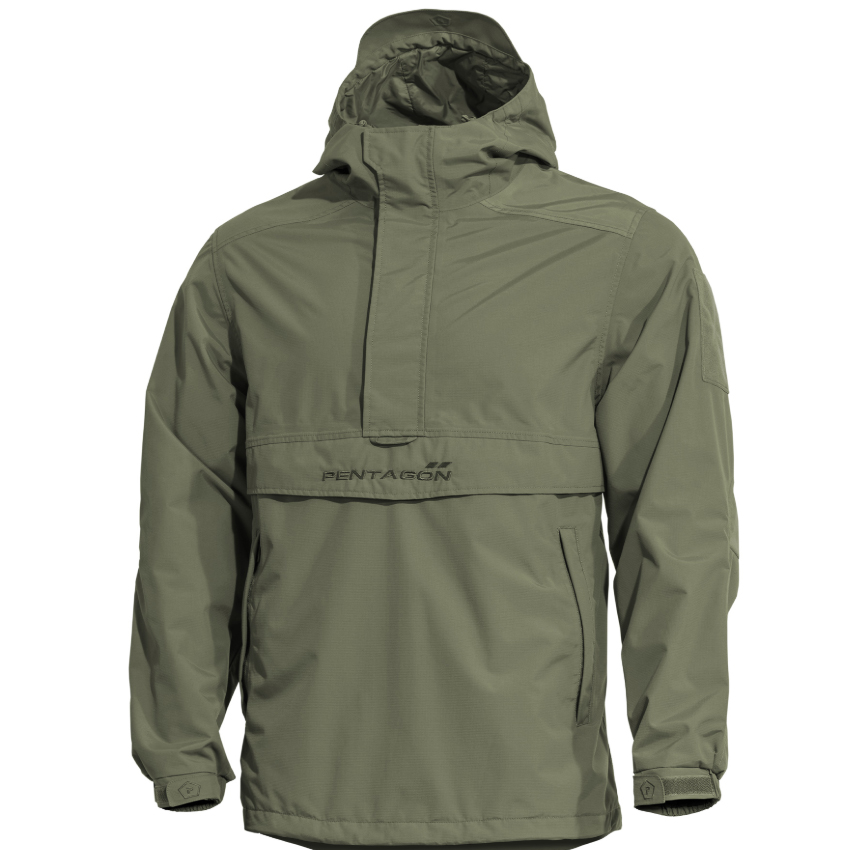 Ydor Anorak (Ral) της Pentagon PEN44762 trazeras|PEN44762