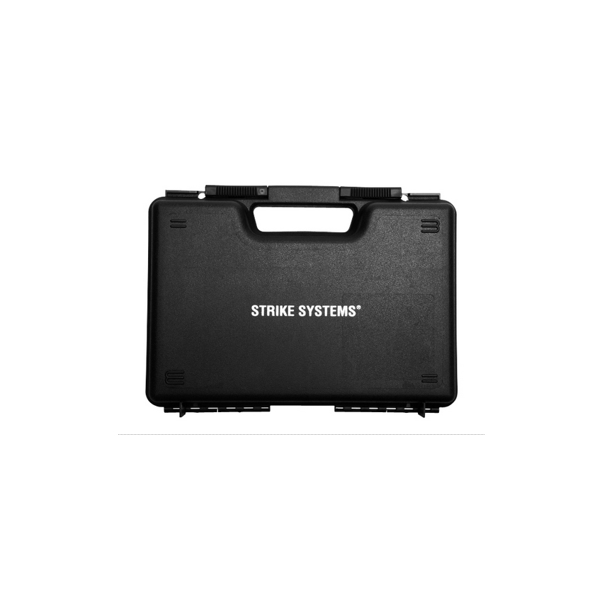 Πλαστικό Βαλιτσάκι Πιστ. (7x18x29cm) της Strike Systems VAS03397 trazeras|VAS03397