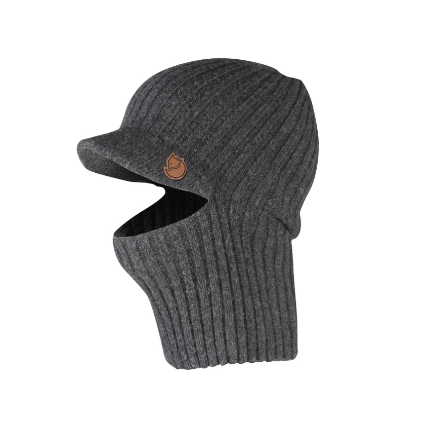 Χειμερινό Πολυμορφικό Καπέλο (Χακί) της Fjallraven SRS61463 trazeras|SRS61463