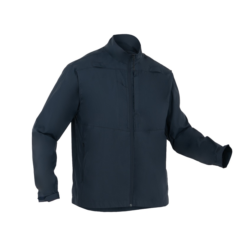 Αδιάβροχο Τζάκετ Softshell (Μπλέ) της First Tactical SRS61440 trazeras|SRS61438