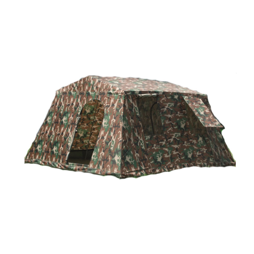 Σκηνή 6 Ατόμων Woodland της Mil-Tec STU 04196 trazeras|TU 04196
