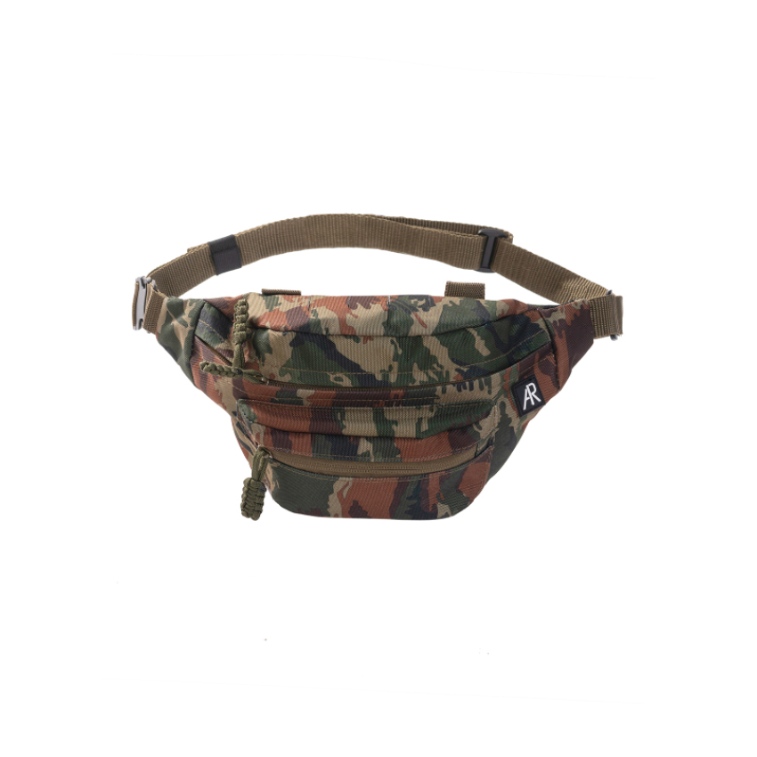 Τσαντάκι Μέσης (Ελληνική Παραλλαγή) της Armyrace ARM56039 trazeras|ARM56039