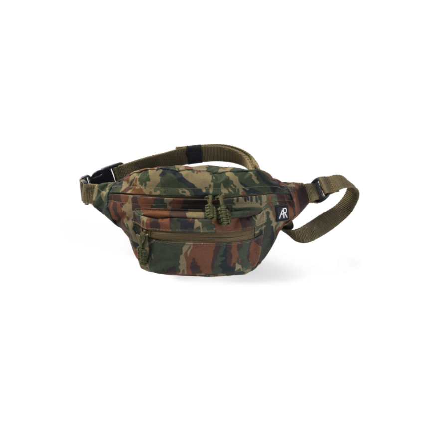 Τσαντάκι Μέσης (Ελληνική Παραλλαγή) της Armyrace ARM56039 trazeras|ARM56039