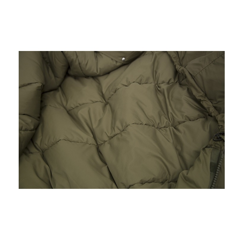 Καλοκαιρινός Υπνόσακος Tropics (+5°C) της Carinthia SRS61213 trazeras|SRS61213