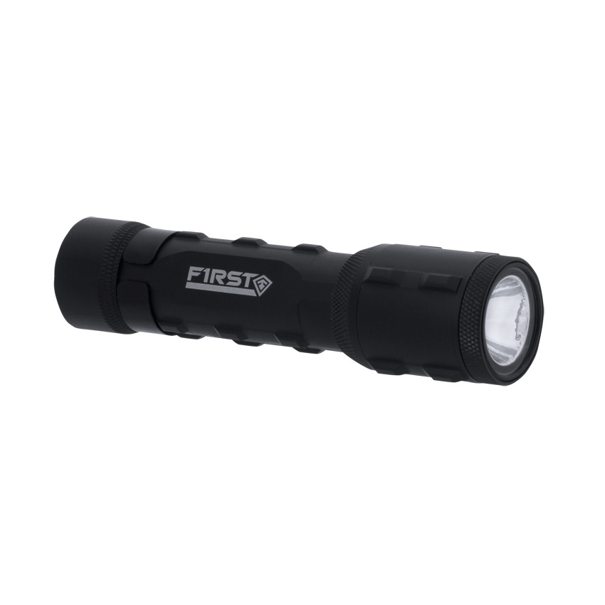 Φακός Χειρός Small Duty 161Lumens της First Tactical SRS61445 trazeras|SRS61445