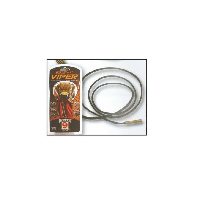 Σχοινί Καθαρισμού Κάννης C12 Bore Snake 24035VD της Hoppe's KIR70823 trazeras|KIR70823