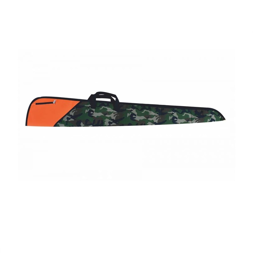 Θήκη Μεταφοράς Όπλ. με Αορτήρα No.1Α 2 Επιλογές (Camo / Orange) KIR70855 trazeras|KIR70855