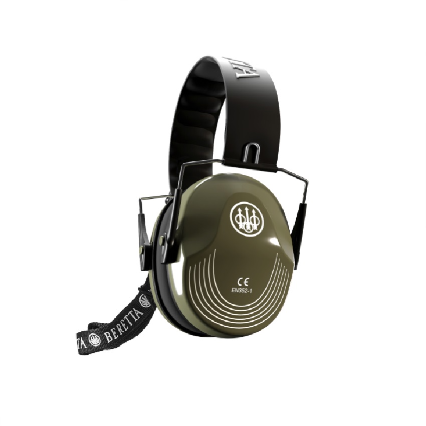 Ωτοασπίδες Prevail Beretta (5 Χρώματα) της Beretta KAL03582 trazeras|KAL03582