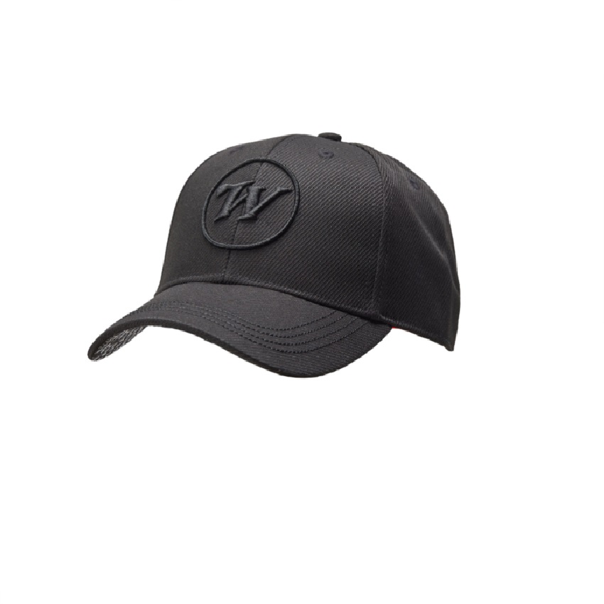 Καπέλο Hudson Uni (Black) της Winchester KAL70493 trazeras|KAL70493