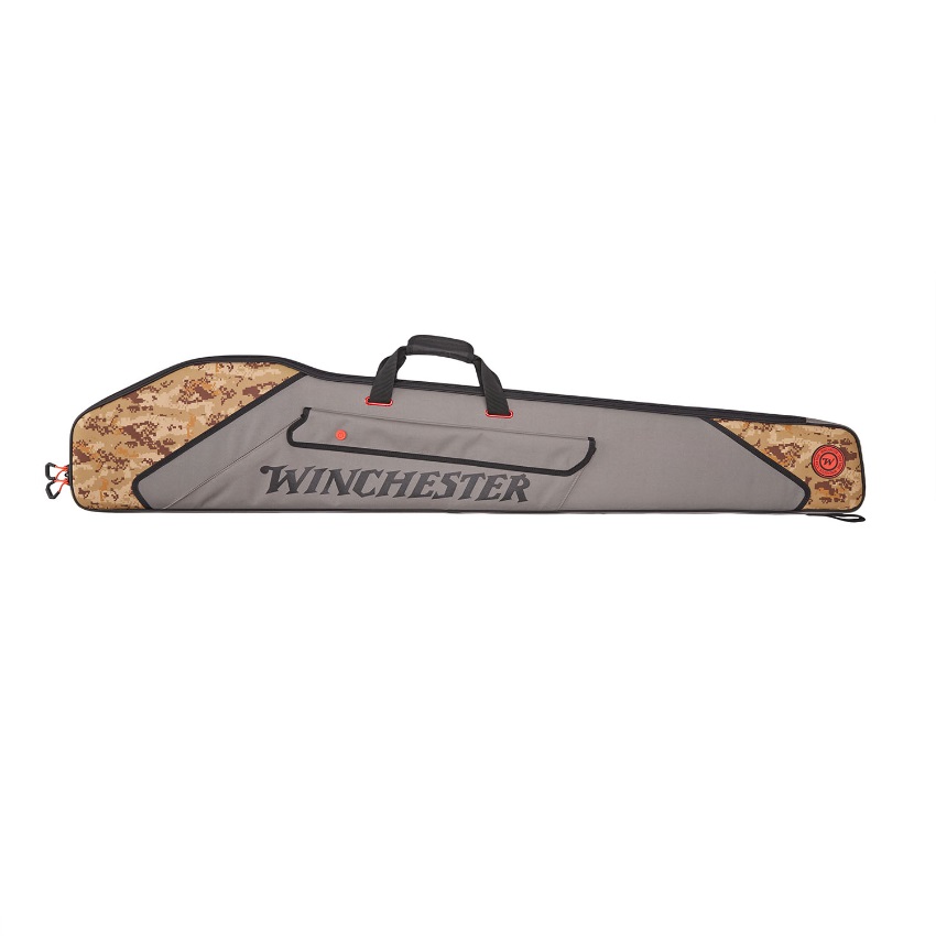 Θήκη Οπλ. Flex San Antonio 136cm (Grey / Camo) της Winchester KAL70512 trazeras|KAL70512