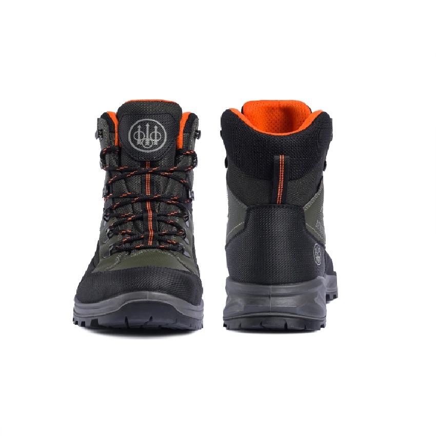 Αδιάβροχα Μποτάκια Shot GTX, Mid 6'' (Forest Night) της Beretta KAL70431 trazeras|KAL70431