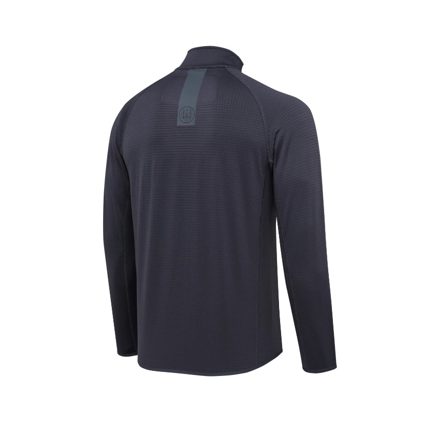 Ζακέτα Fleece Alpsten (Ebony) της Beretta KAL70346 trazeras|KAL70346