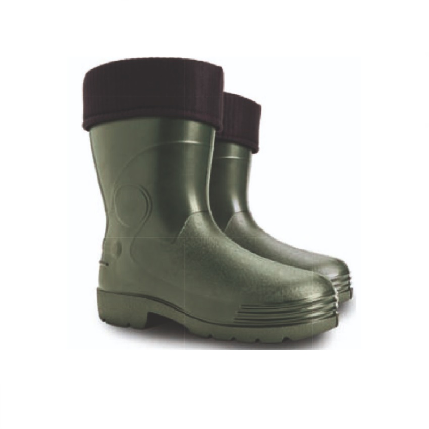 Μπότες Farmer (Green) της Demar DIS70249 trazeras|DIS70249