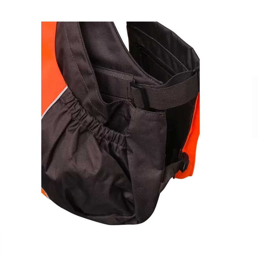 Κυνηγετικό Γιλέκο Strap Evo (Brown Bark / Orange) της Beretta KAL70356 trazeras|KAL70356