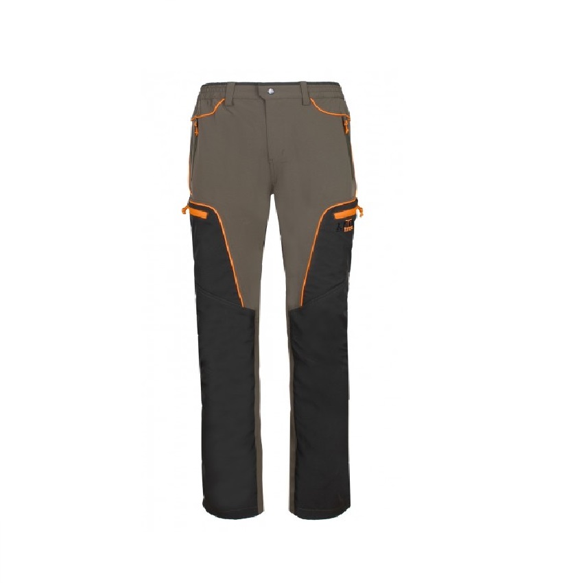 Παντελόνι Dream (Orange) της Zotta Forest GOR70191 trazeras|GOR70191