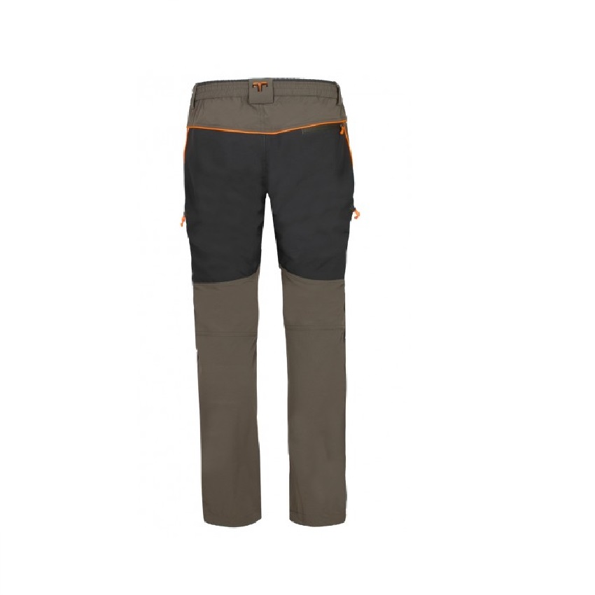 Παντελόνι Dream (Orange) της Zotta Forest GOR70191 trazeras|GOR70191