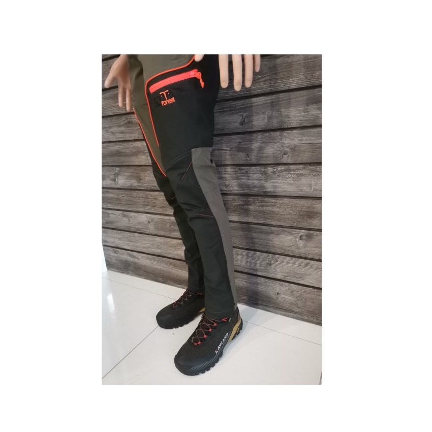 Παντελόνι Dream (Orange) της Zotta Forest GOR70191 trazeras|GOR70191