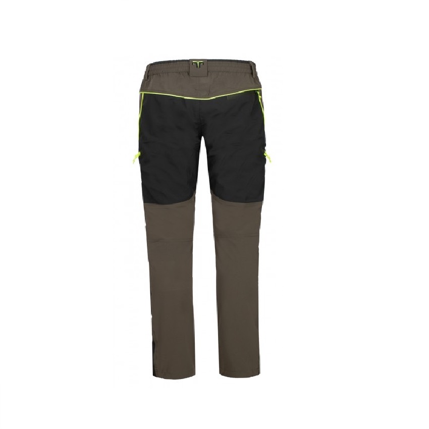 Παντελόνι Dream (Yellow) της Zotta Forest GOR70192 trazeras|GOR70192