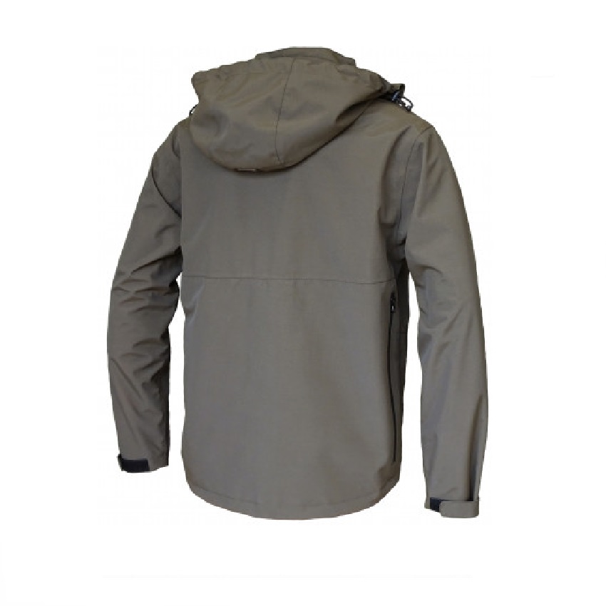Αδιάβροχο Μπουφάν Bendis (Khaki) της Benisport GOR70108 trazeras|GOR70108