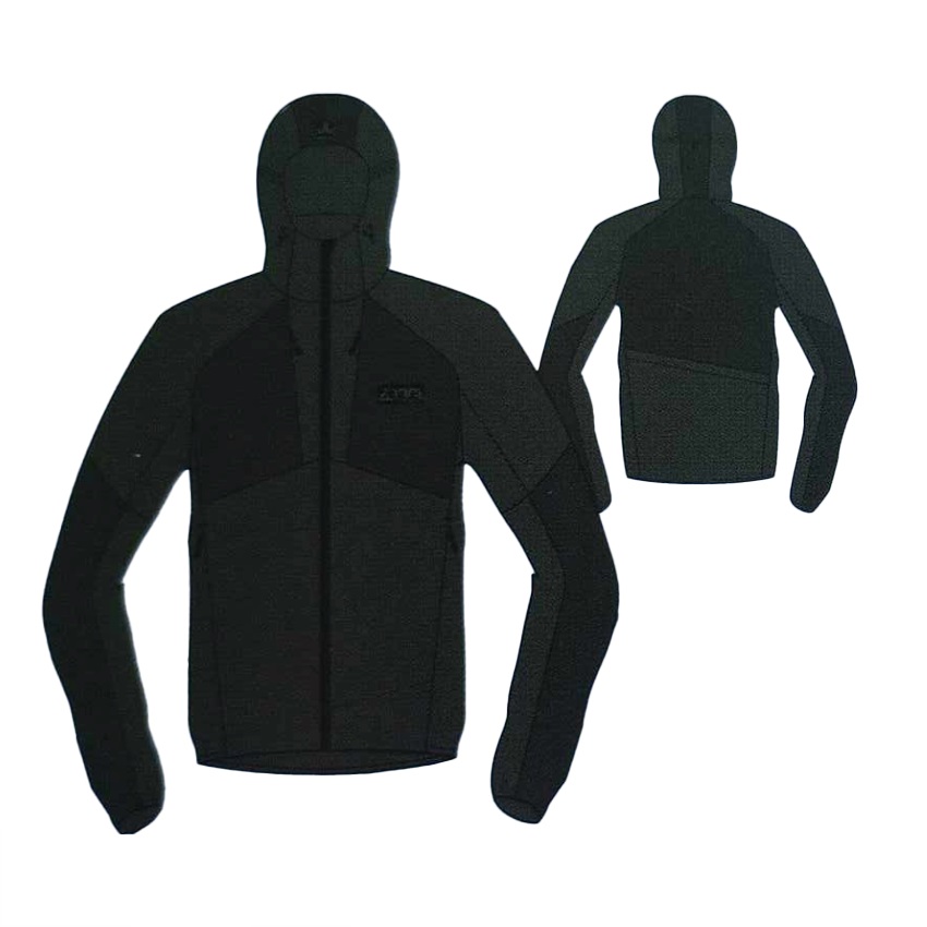 Αδιάβροχο SoftShell Dragon (Forest Night) της Zotta Forest GOR70134 trazeras|GOR70134