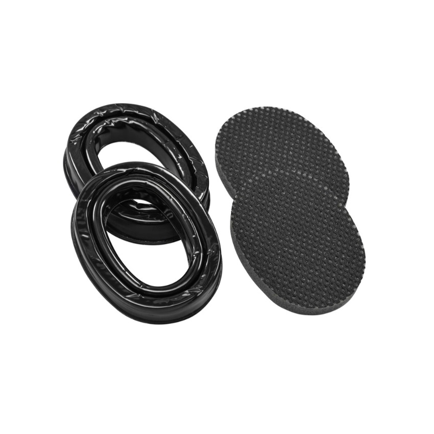 Κιτ Υγιεινής Ανταλλακτικά Gel Ωτοασπίδων Peltor Comtac XPI της 3M AKA69771 trazeras|AKA69771