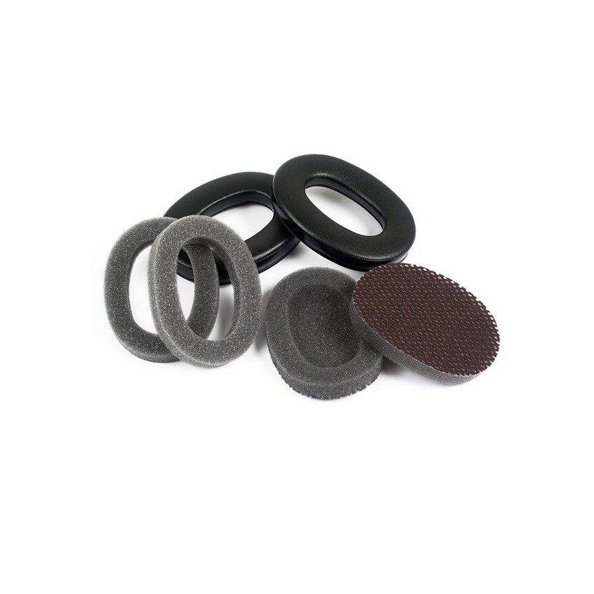 Κιτ Υγιεινής Ανταλλακτικά Ωτοασπίδων Peltor Tactical XP / Protac II της 3M AKA69772 trazeras|AKA69772