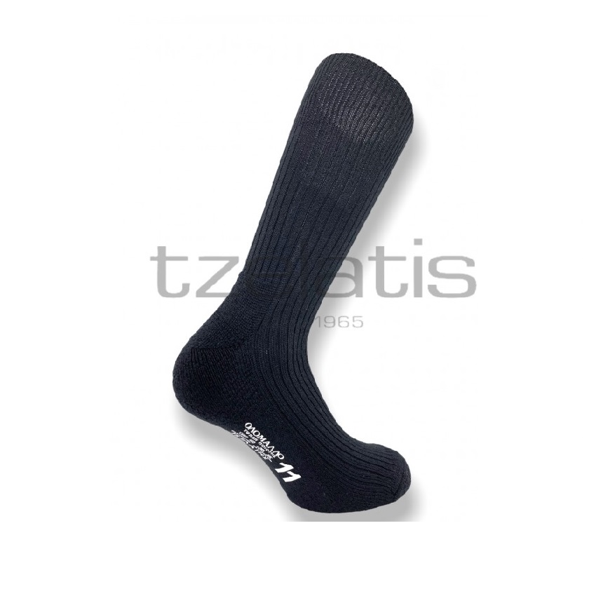 Κάλτσες Merino Galaxy Mod.499, Μάλλινες (5 Χρώματα) της Tzelatis TZE58866 trazeras|TZE58866